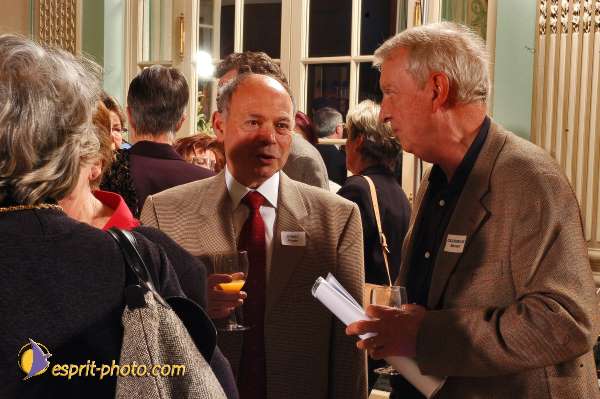 Nom de l'image : D1215227-1 — Description :  Arts et Métiers - Réunion de la Promotion d'Angers 59