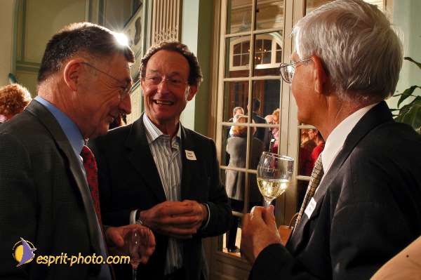 Nom de l'image : D1215253-1 — Description :  Arts et Métiers - Réunion de la Promotion d'Angers 59