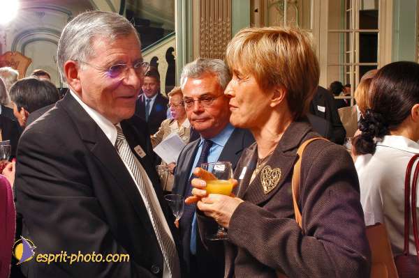 Nom de l'image : D1215262-1 — Description :  Arts et Métiers - Réunion de la Promotion d'Angers 59