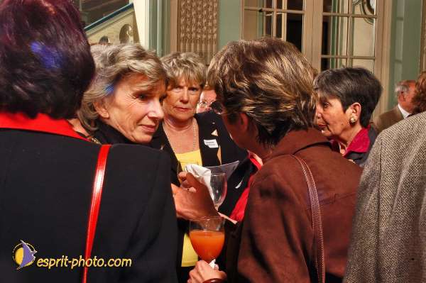 Nom de l'image : D1215264-1 — Description :  Arts et Métiers - Réunion de la Promotion d'Angers 59