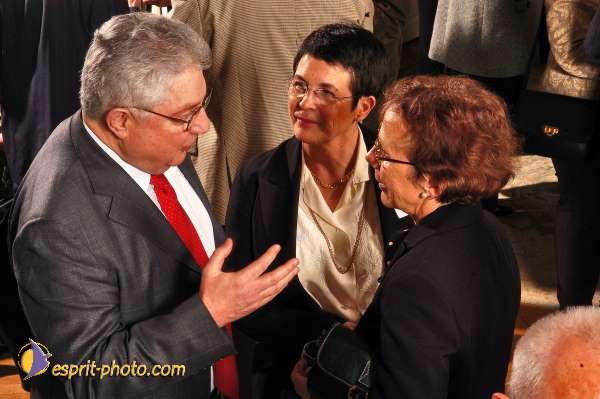 Nom de l'image : D1215267-1 — Description :  Arts et Métiers - Réunion de la Promotion d'Angers 59