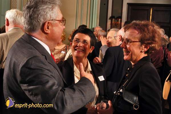 Nom de l'image : D1215268-1 — Description :  Arts et Métiers - Réunion de la Promotion d'Angers 59