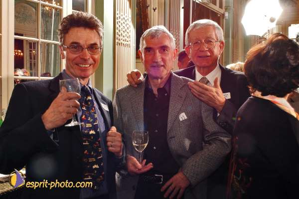 Nom de l'image : D1215291-1 — Description :  Arts et Métiers - Réunion de la Promotion d'Angers 59