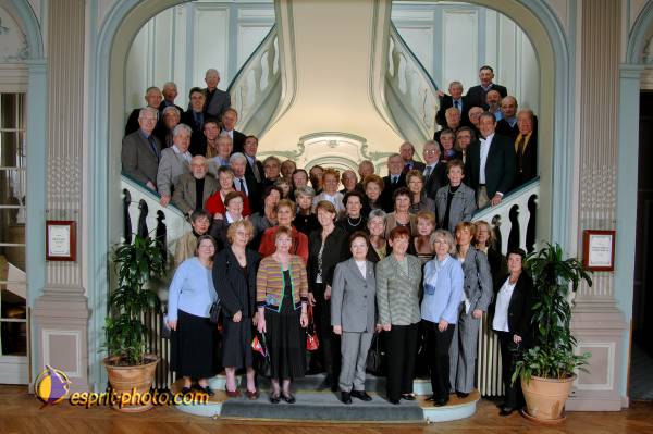 Aetm Promo Angers 2007