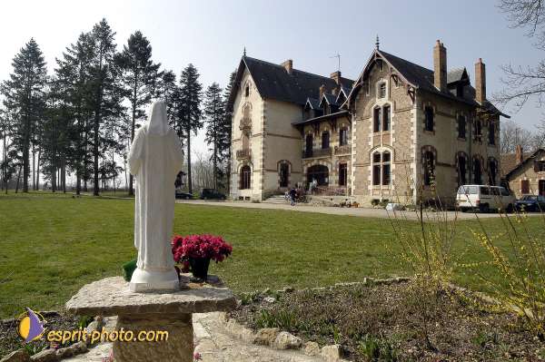 Cité de Vie "Jean-Paul II"