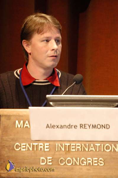 Nom de l'image : E00017056-1 — Description :  Toussaint 2004 - Messe avec les sans abri