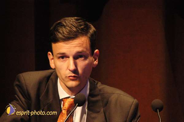 Nom de l'image : E00017664-1 — Description :  Toussaint 2004 - Messe avec les sans abri