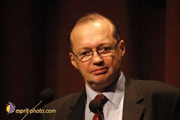 Nom de l'image : E00017977-1 — Description :  Toussaint 2004 - Messe avec les sans abri