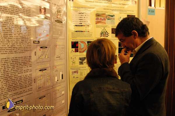 Nom de l'image : E00017010-1 — Description :  Toussaint 2004 - Messe avec les sans abri