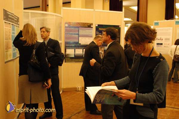 Nom de l'image : E00017019-1 — Description :  Toussaint 2004 - Messe avec les sans abri