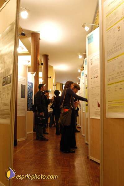 Nom de l'image : E00017039-1 — Description :  Toussaint 2004 - Messe avec les sans abri