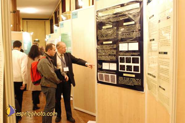 Nom de l'image : E00017385-1 — Description :  Toussaint 2004 - Messe avec les sans abri