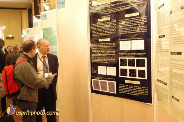 Nom de l'image : E00017386-1 — Description :  Toussaint 2004 - Messe avec les sans abri