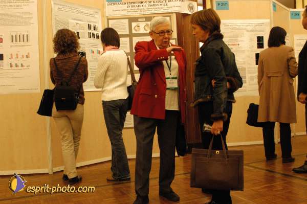 Nom de l'image : E00017391-1 — Description :  Toussaint 2004 - Messe avec les sans abri