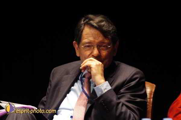 Nom de l'image : D1193189-1 — Description :  Paris - Journées Internationales Jérôme Lejeune 9 nov. 2004