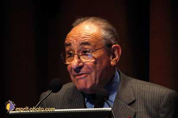 Nom de l'image : D1193205-1 — Description :  Paris - Journées Internationales Jérôme Lejeune 9 nov. 2004