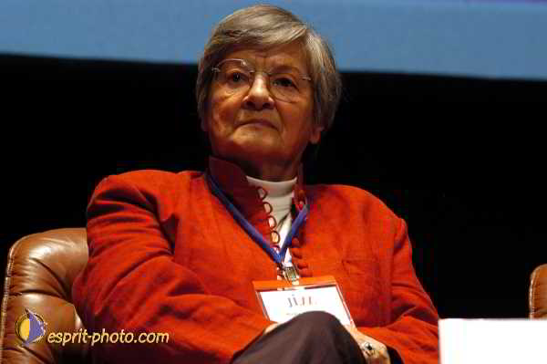 Nom de l'image : D1193218-1 — Description :  Paris - Journées Internationales Jérôme Lejeune 9 nov. 2004