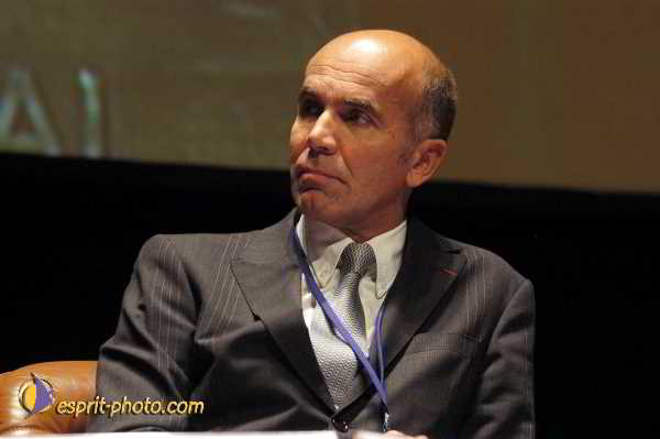 Nom de l'image : D1193219-1 — Description :  Paris - Journées Internationales Jérôme Lejeune 9 nov. 2004