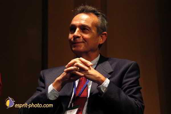 Nom de l'image : D1193228-1 — Description :  Paris - Journées Internationales Jérôme Lejeune 9 nov. 2004