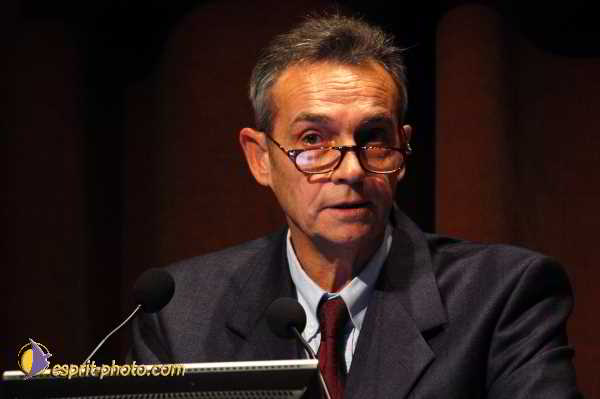 Nom de l'image : D1193271-1 — Description :  Paris - Journées Internationales Jérôme Lejeune 9 nov. 2004