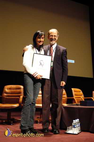Nom de l'image : D1193372-1 — Description :  Paris - Journées Internationales Jérôme Lejeune 9 nov. 2004