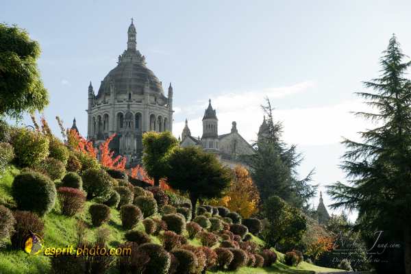 Enfance et Sainteté