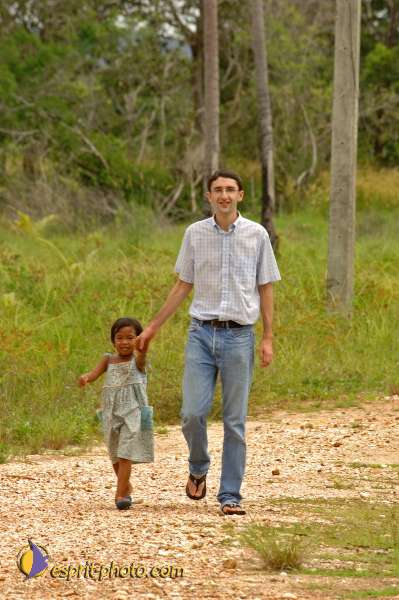 Nom de l'image : D2088482_1 — Description :  Enfants du Mékong