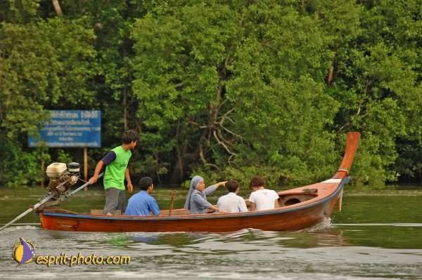 Nom de l'image : D2088747_1 — Description :  Enfants du Mékong
