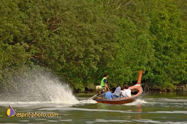 Nom de l'image : D2088756_1 — Description :  Enfants du Mékong