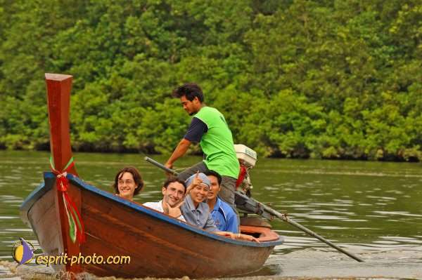 Nom de l'image : D2088853_1 — Description :  Enfants du Mékong