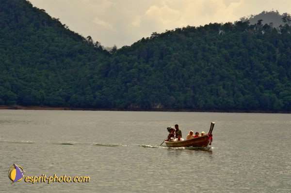 Nom de l'image : D2090213_1 — Description :  Enfants du Mékong
