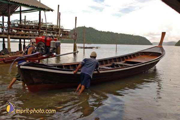 Nom de l'image : D2090282_1 — Description :  Enfants du Mékong
