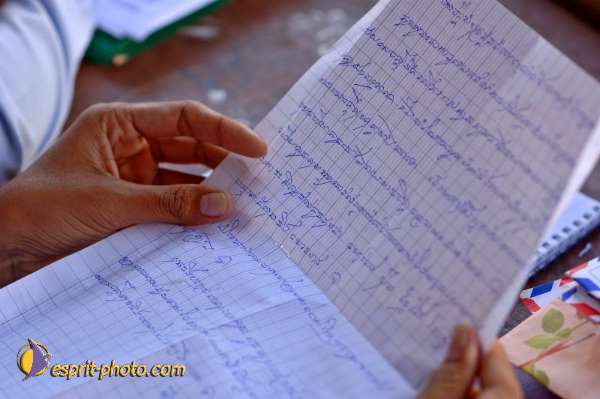 Nom de l'image : D2092123_1 — Description :  Enfants du Mékong