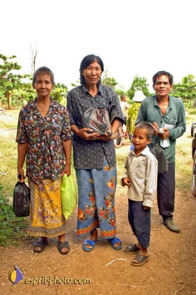 Nom de l'image : D2092233_1 — Description :  Enfants du Mékong