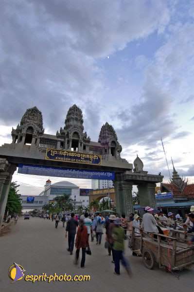 Nom de l'image : D2091487_1 — Description :  Enfants du Mékong