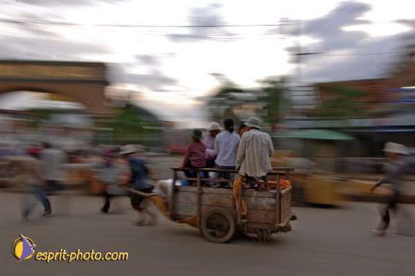 Nom de l'image : D2091496_1 — Description :  Enfants du Mékong