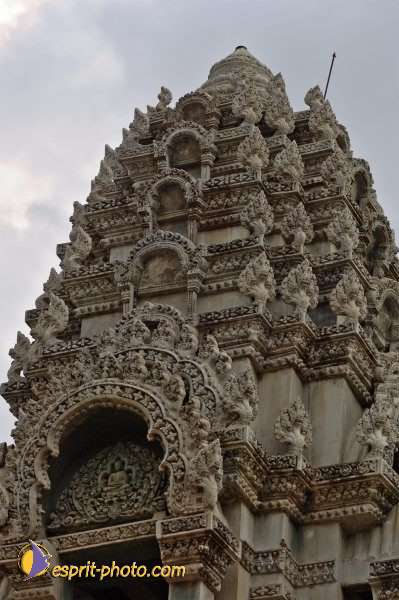 Nom de l'image : D2091521_1 — Description :  Enfants du Mékong