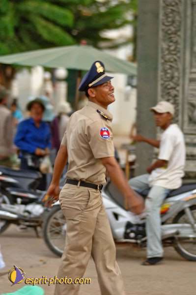 Nom de l'image : D2091526_1 — Description :  Enfants du Mékong