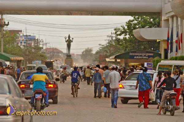 Nom de l'image : D2091552_1 — Description :  Enfants du Mékong