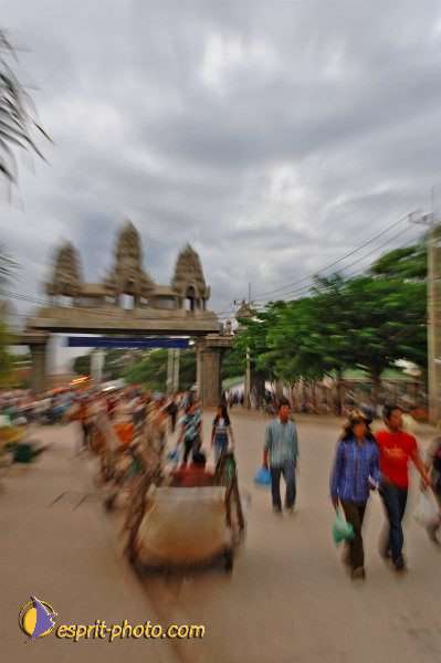 Nom de l'image : D2091573_1 — Description :  Enfants du Mékong