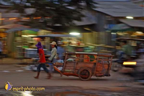 Nom de l'image : D2091607_1 — Description :  Enfants du Mékong