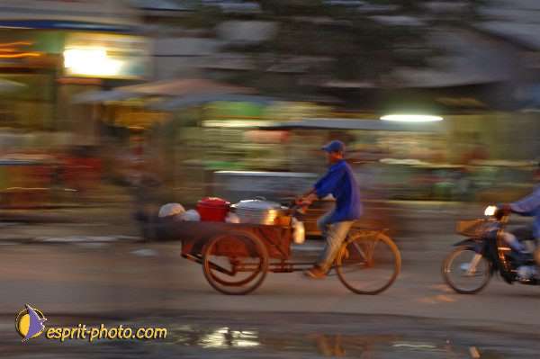 Nom de l'image : D2091612_1 — Description :  Enfants du Mékong