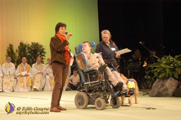 OCH - Pavillon Lourdes