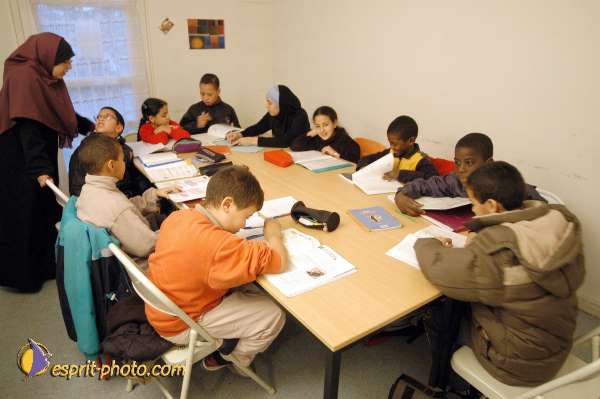 Approche92 Soutien Scolaire