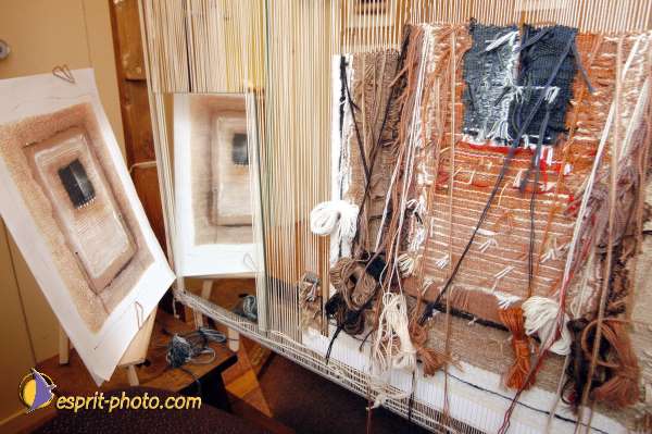 Approche92 Tissaga Metissage