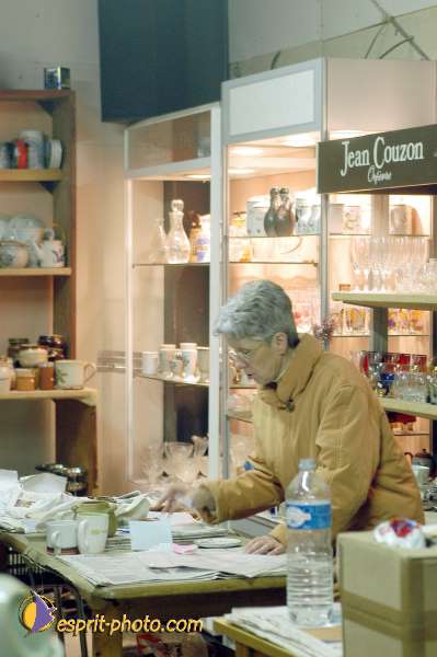 Compagon Du Partage Travail