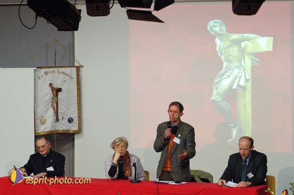 Le Bon Laron Week End