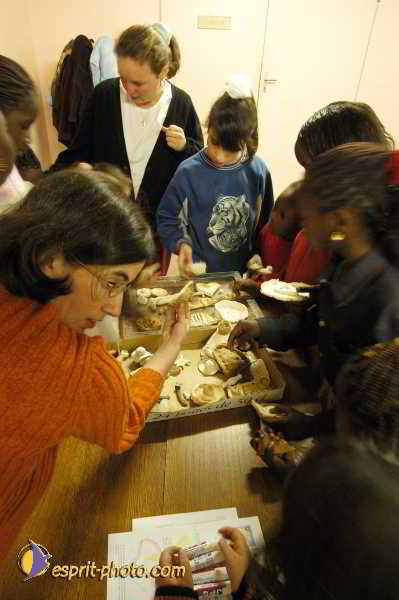 Nom de l'image : D1193526-1 — Description :  Association 'Le Rocher'