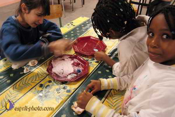 Nom de l'image : D1193574-1 — Description :  Association 'Le Rocher'