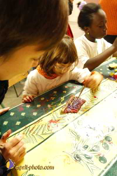 Nom de l'image : D1193603-1 — Description :  Association 'Le Rocher'